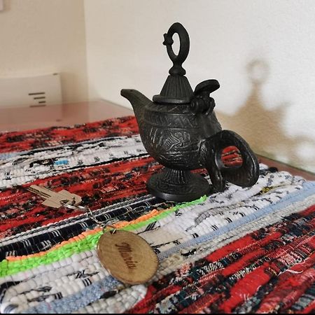 Apartamento Abuela Maria Jerez de la Frontera Bagian luar foto