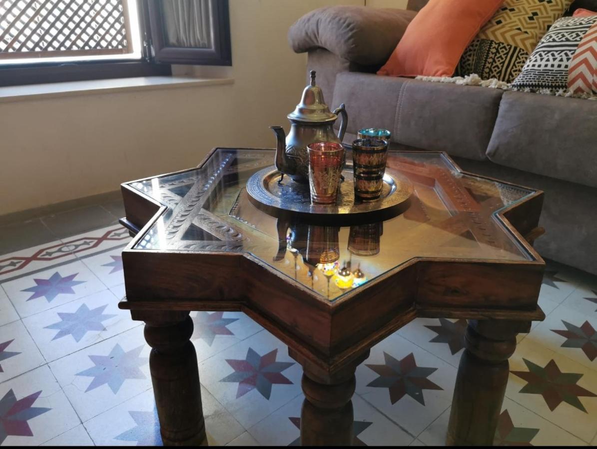 Apartamento Abuela Maria Jerez de la Frontera Bagian luar foto