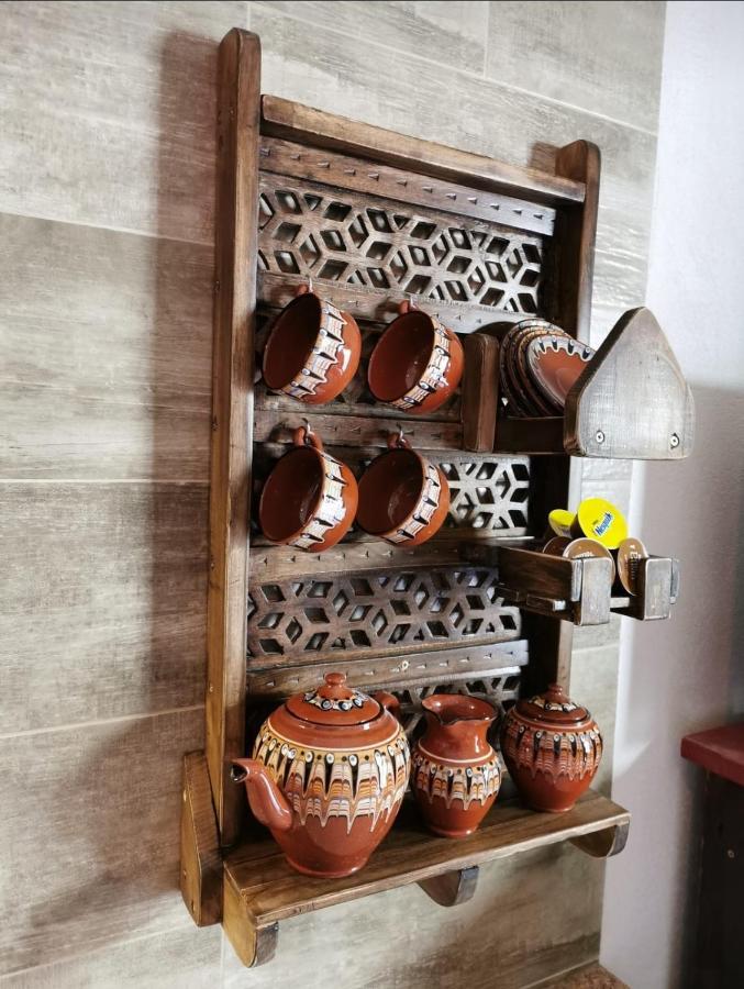 Apartamento Abuela Maria Jerez de la Frontera Bagian luar foto